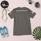 Camiseta manga curta