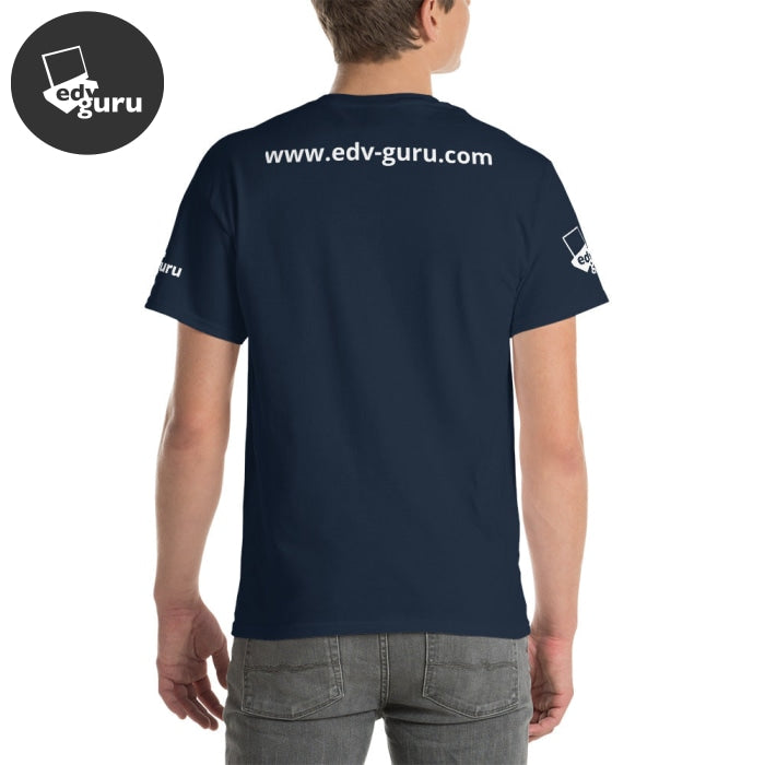 Kurzärmeliges T-Shirt