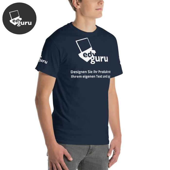 Kurzärmeliges T-Shirt