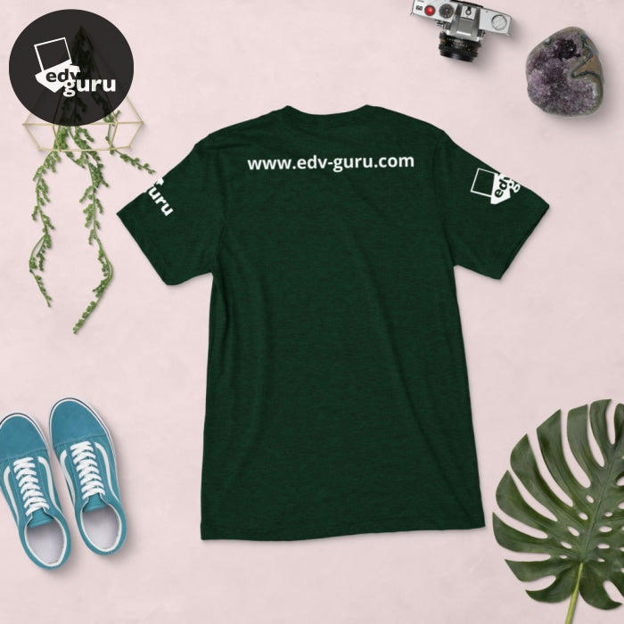 Camiseta manga curta