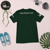 Camiseta manga curta