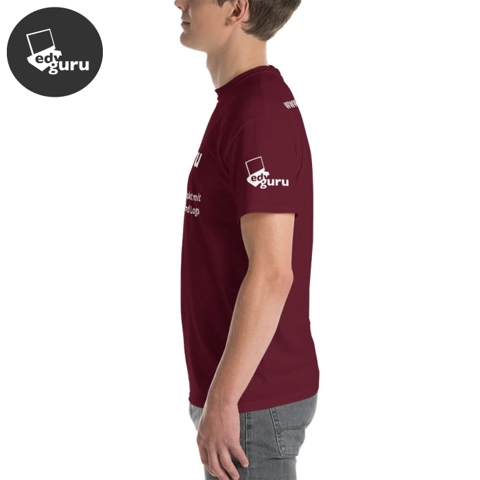 Kurzärmeliges T-Shirt