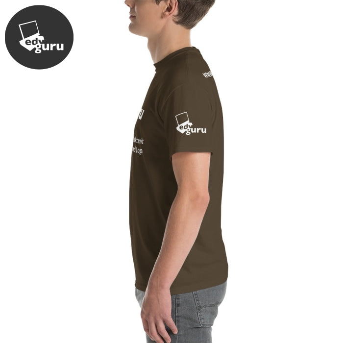 Kurzärmeliges T-Shirt