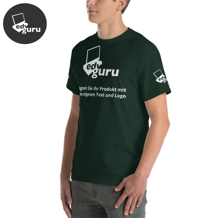 Kurzärmeliges T-Shirt