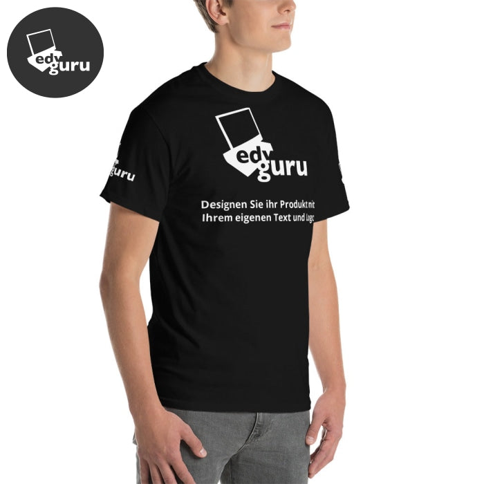 Kurzärmeliges T-Shirt