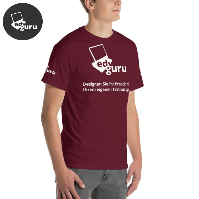 Kurzärmeliges T-Shirt