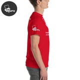 Kurzärmeliges T-Shirt