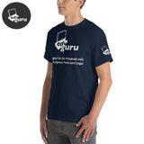 Kurzärmeliges T-Shirt