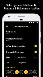 Nuki Smart Lock - Guru IT (Guru e.U.)