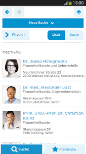 netdoktor doctor directory - EDV-Guru (Guru e.U.)