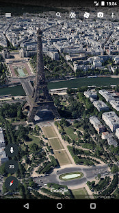 Google Earth - EDV-Guru (Guru e.U.)