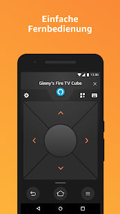 Amazon Fire TV - IT Guru (Guru e.U.)