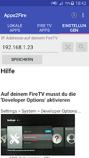 Apps2Fire - आईटी गुरु (गुरु ई.यू.)