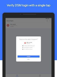 Synology Secure SignIn - EDV-Guru (Guru e.U.)