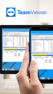 TeamViewer per il controllo remoto - EDV-Guru (Guru e.U.)