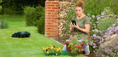 GARDENA Bluetooth® App - IT Guru (Guru e.U.)