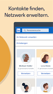 LinkedIn: Hledání práce a další - EDV-Guru (Guru e.U.)