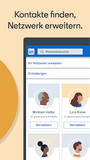 LinkedIn: Hledání práce a další - EDV-Guru (Guru e.U.)