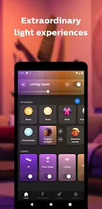 Philips Hue - IT Guru (Guru e.U.)