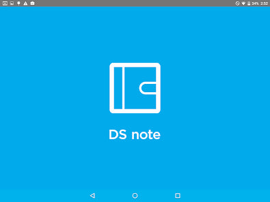 DS note - EDV-Guru (Guru e.U.)