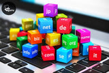 Tel / www.wunschdomain.tel