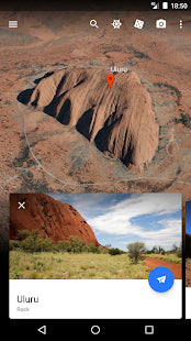 Google Earth - EDV-Guru (Guru e.U.)