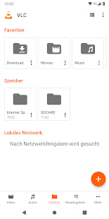 VLC for Android - EDV-Guru (Guru e.U.)