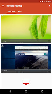 Remote Desktop - EDV-Guru (Guru e.U.)