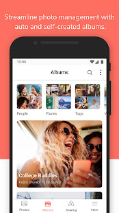 Synology Photos — Guru IT (Guru e.U.)