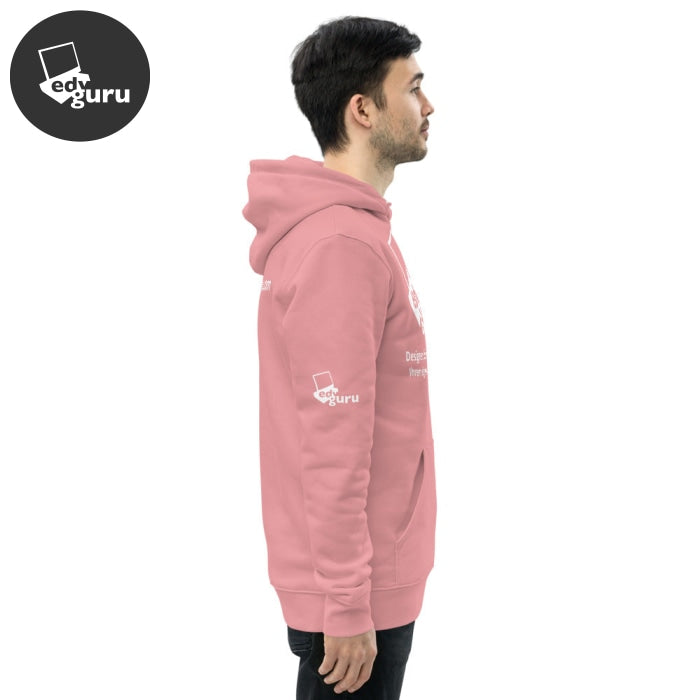 Hanorac unisex ecologic
