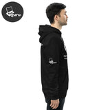 Hanorac unisex ecologic