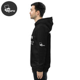 Hanorac unisex ecologic