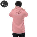 Hanorac unisex ecologic