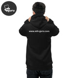 Hanorac unisex ecologic