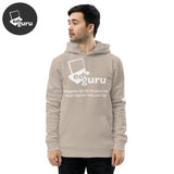 Hanorac unisex ecologic Desert Dust / S