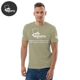 Unisex-Bio-Baumwoll-T-Shirt