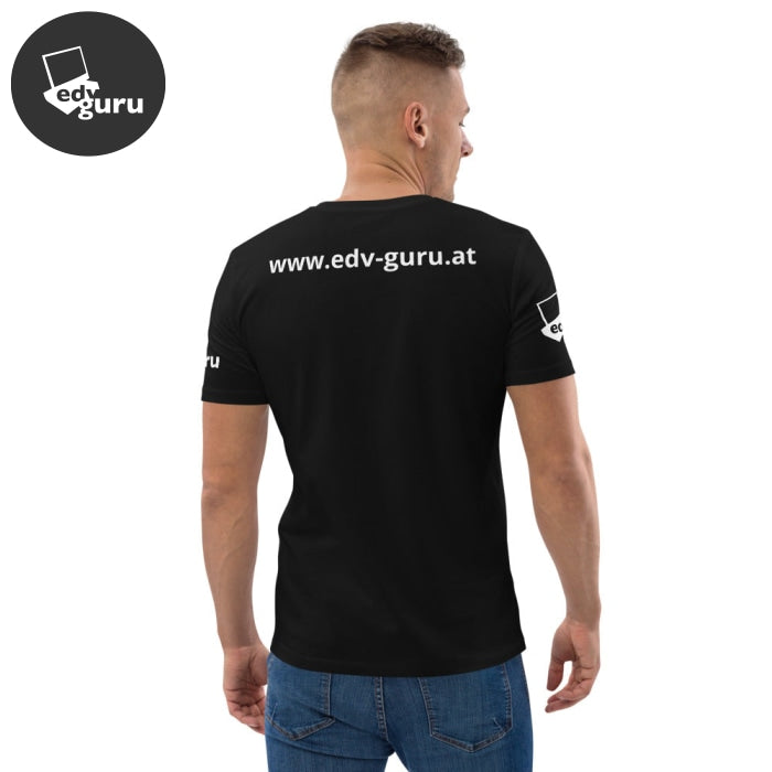 Unisex-Bio-Baumwoll-T-Shirt