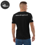 Unisex-Bio-Baumwoll-T-Shirt