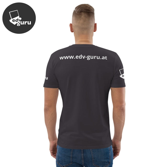 Unisex-Bio-Baumwoll-T-Shirt