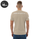 Unisex-Bio-Baumwoll-T-Shirt