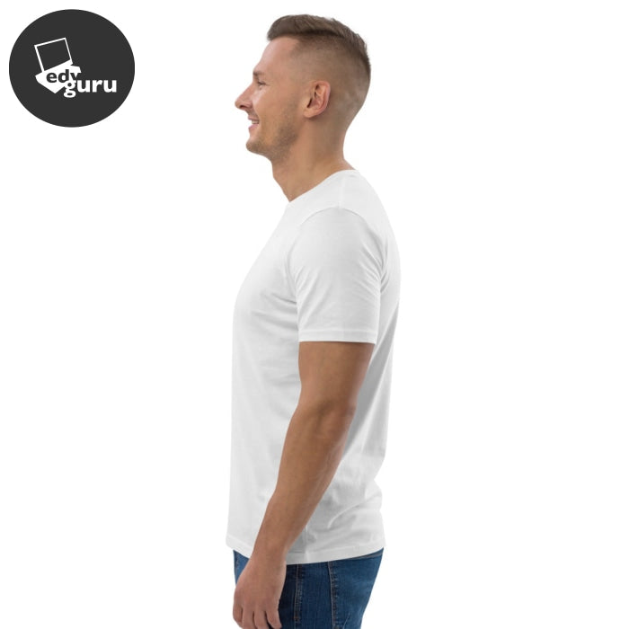 Unisex-Bio-Baumwoll-T-Shirt