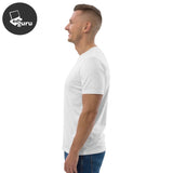 Unisex-Bio-Baumwoll-T-Shirt