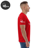 Unisex-Bio-Baumwoll-T-Shirt