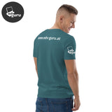 Unisex-Bio-Baumwoll-T-Shirt