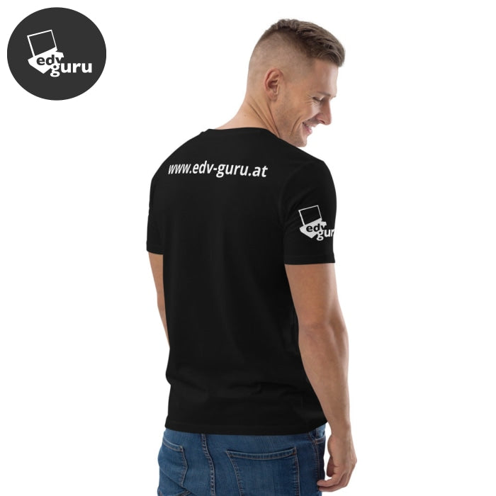 Unisex-Bio-Baumwoll-T-Shirt