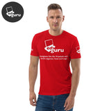 Unisex-Bio-Baumwoll-T-Shirt