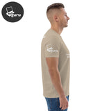 Unisex-Bio-Baumwoll-T-Shirt