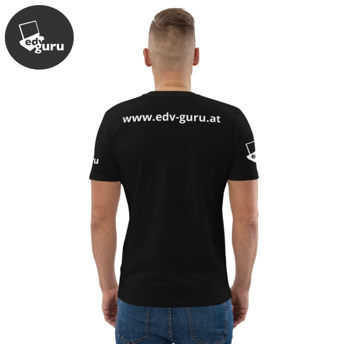 Unisex-Bio-Baumwoll-T-Shirt