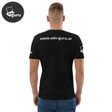 Unisex-Bio-Baumwoll-T-Shirt