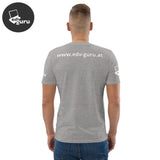 Unisex-Bio-Baumwoll-T-Shirt